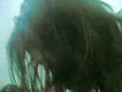 ಅವರ ಪ್ರೊಫೆಸರ್‌ಗಾಗಿ ಕಾಯುತ್ತಿರುವಾಗ ತ್ವರಿತ ಫಕ್